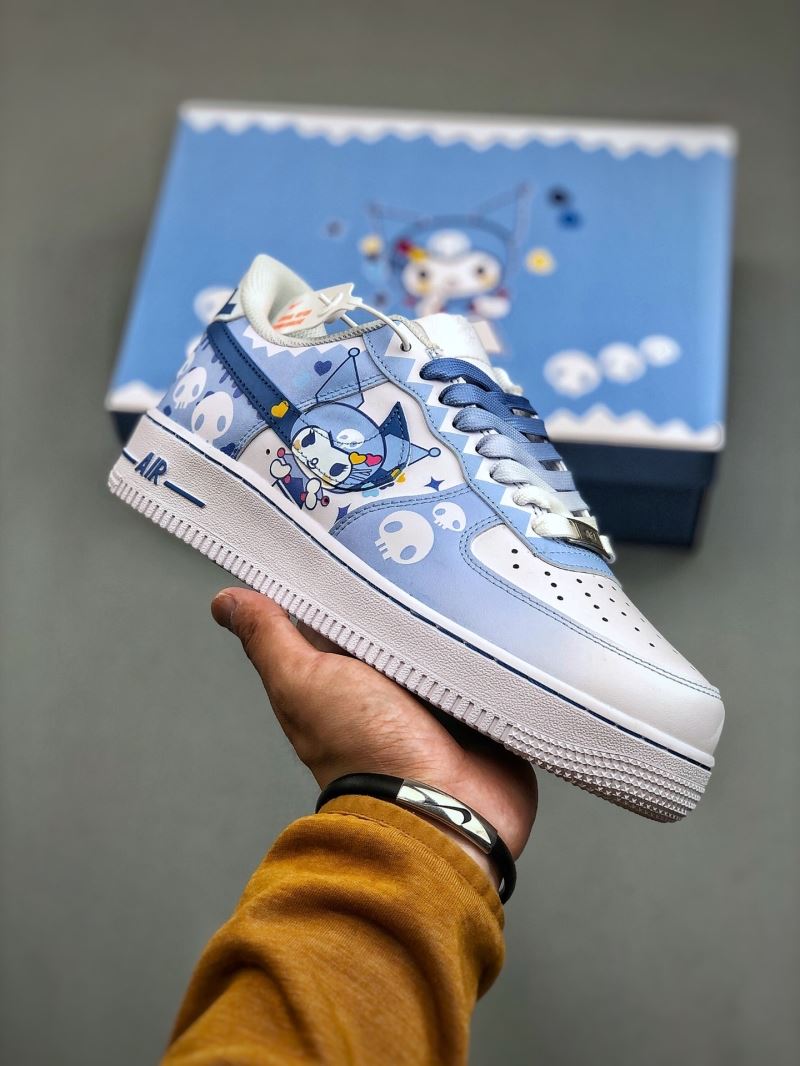 Nike Air Force 1 Shoes